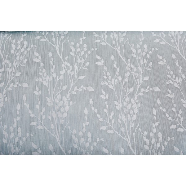 Roheline žakaar-voodipesu üheinimesevoodile 140x200 cm Boston - My House-image-4