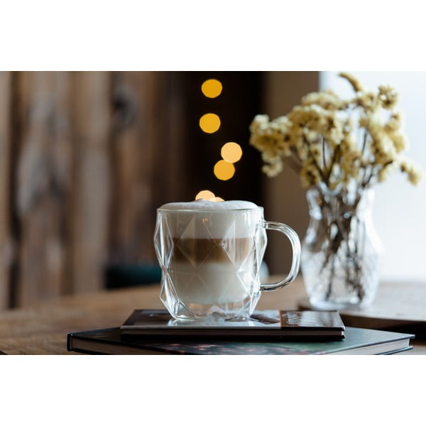 Kruus 450 ml Geo – Vialli Design-image-1