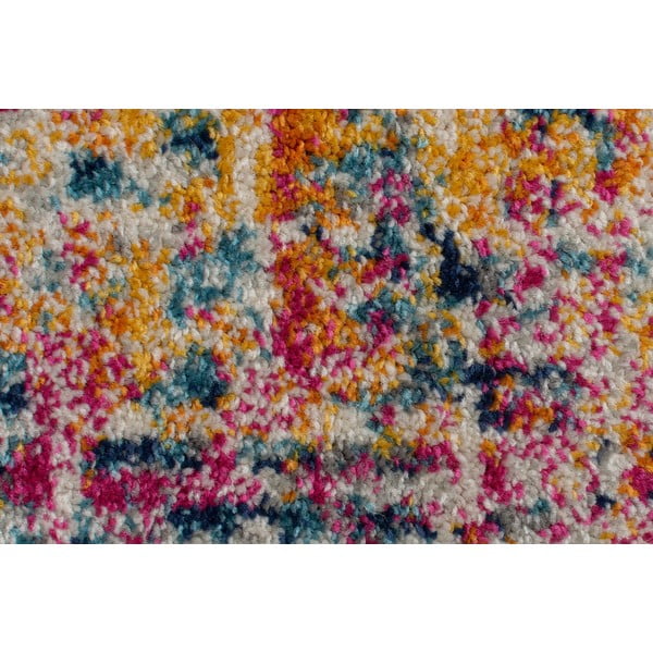 Roosa vaip , 100 x 150 cm Urban - Flair Rugs-image-1