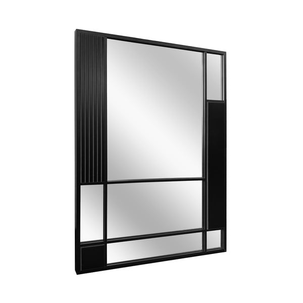 Seinapeegel 69 × 95 cm Loft Slate – Styler-image-3