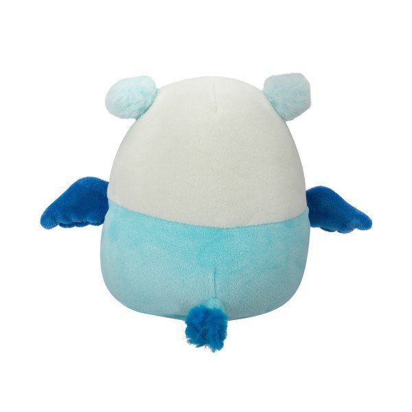 Pluusist mänguasi Duane - SQUISHMALLOWS-image-1