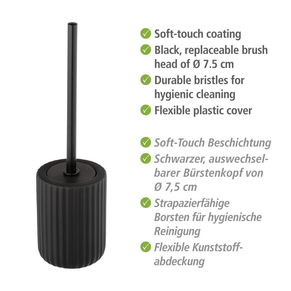 Must tualetthari Belluno - Wenko-image-3