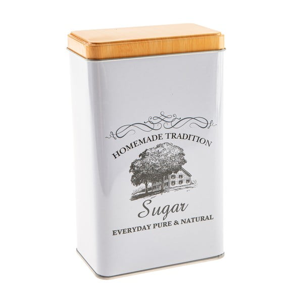 Metallist suhkrupurk Black3D – Dakls