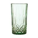 Klaasid 4tk komplektis 380 ml Highball Sorrento - Lyngby Glas