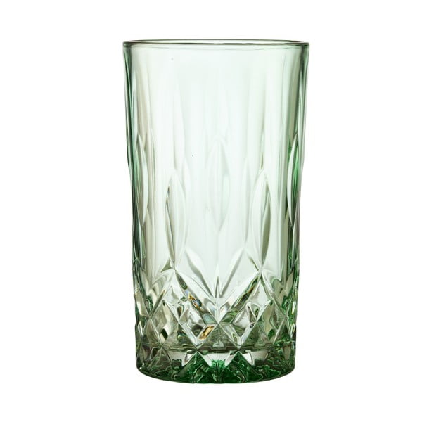 Klaasid 4tk komplektis 380 ml Highball Sorrento - Lyngby Glas