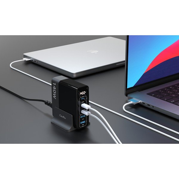 Adapter S5D0 - Cubenest-image-1