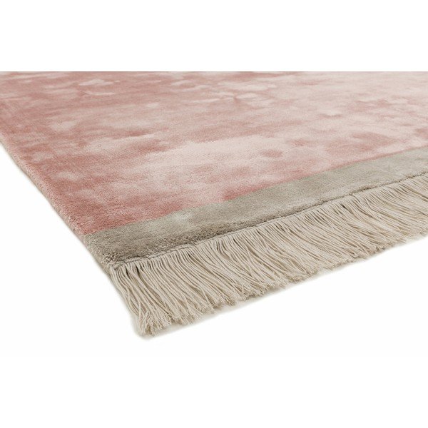 Roosa ja hall vaip , 200 x 290 cm Elgin - Asiatic Carpets-image-1