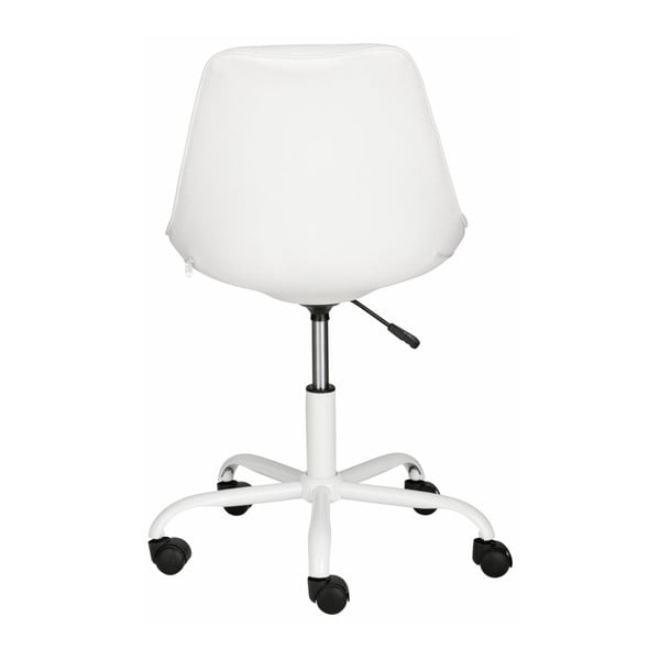 Valge kontoritool Carl - Støraa-image-3