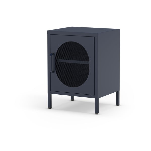 Tumesinine metallist öökapp Diora - Marckeric-image-3