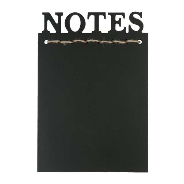 Tabule Clayre & Eef Dark Notes