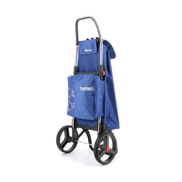 Ratastega ostukott 43 l I-Max Termo Zen 2 Logic RSG - Rolser-image-3