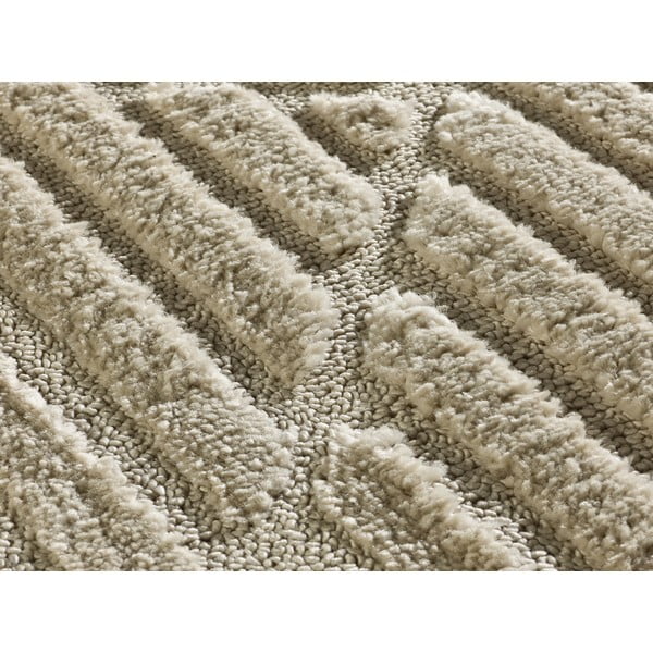 Beež vaip 80x150 cm Numa - Universal-image-2