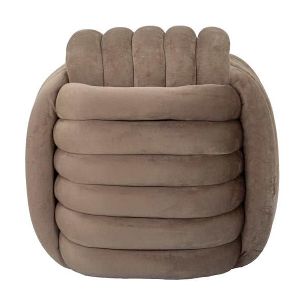 Pruun sametist tumba Softy - Mauro Ferretti-image-2