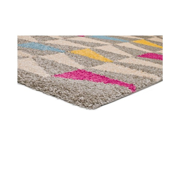 Koberec Universal Narvik Multi, 100 x 150 cm-image-2