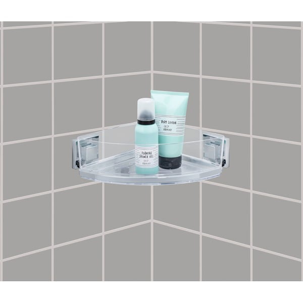 Vacuum-Loc isekandev nurgariiul, 19,5 x 28 cm - Wenko-image-1