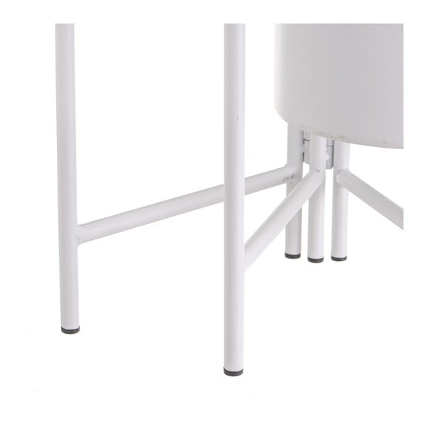 Metallist lillestatiiv (kõrgus 65 cm) - Casa Selección-image-4