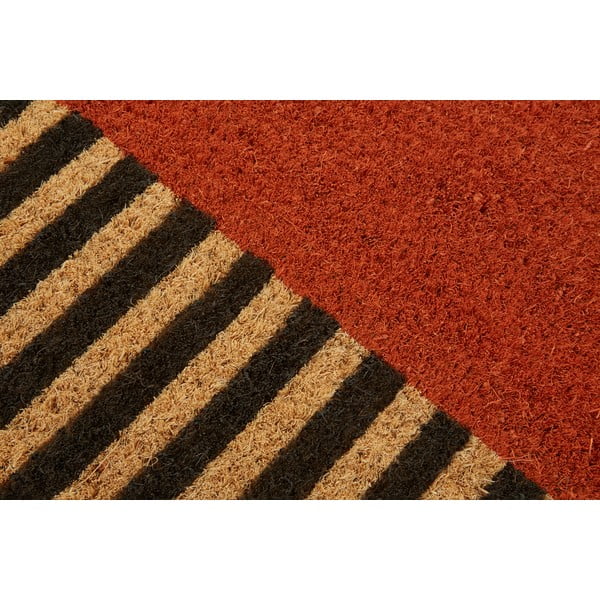 Kookoskiududest matt 40x60 cm Urban - Premier Housewares-image-1