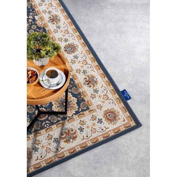 Sinine õuevaip 160x235 cm Nicolas - Villeroy&Boch-image-2