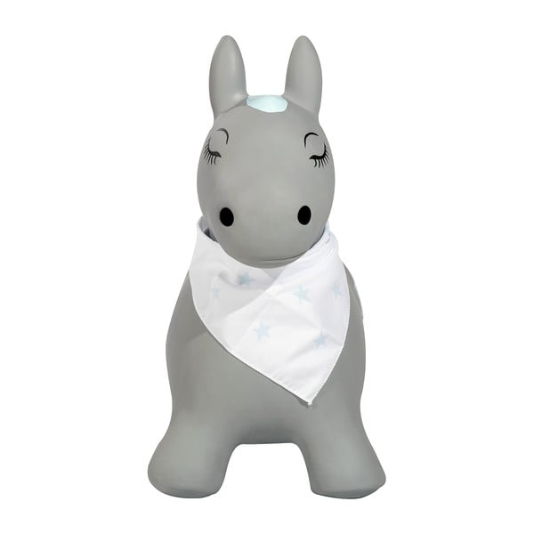 Hüppeloom Scotch Pony - Kindsgut-image-2