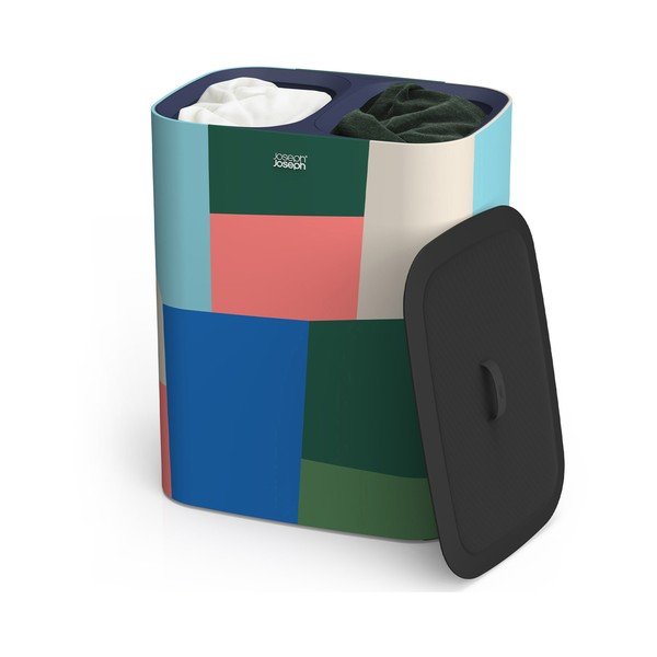 Riidest pesukorv 90 l Tota - Joseph Joseph