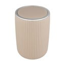 Plastist prügikast 5,5 l Agropoli - Wenko