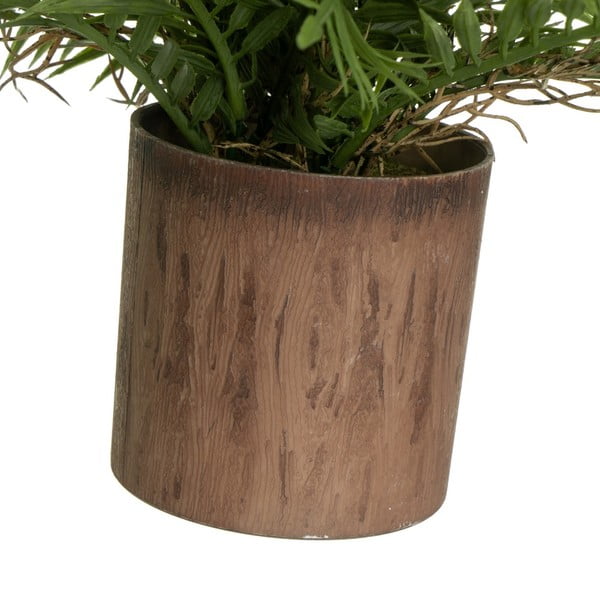 Kunstlikud taimed 2tk komplektis (kõrgus 22 cm) - Casa Selección-image-3