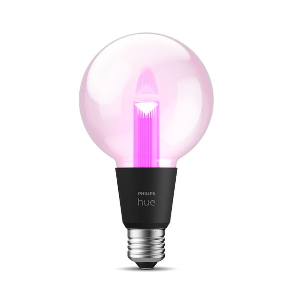 Nutipirn E27, 7W LG - Philips Hue-image-2