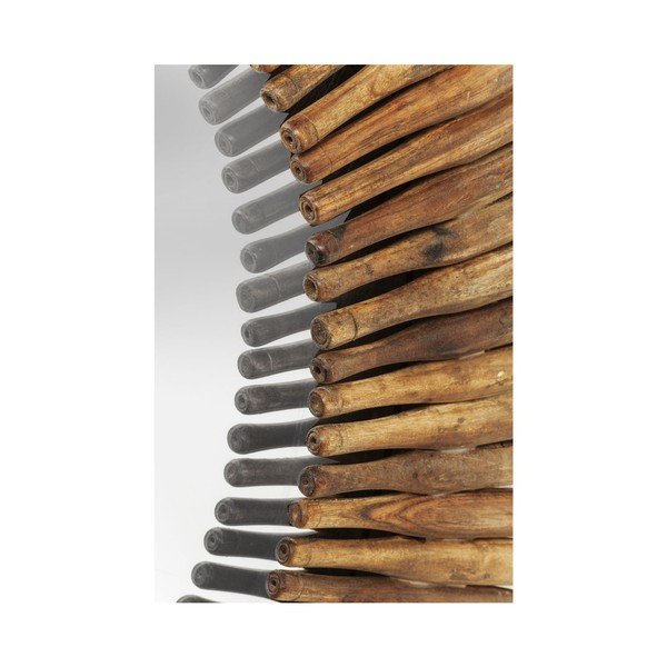 Peegel Peegel , ø 120 cm Sunlight - Kare Design-image-2