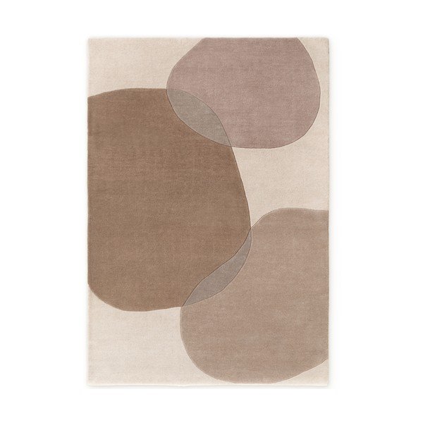 Beež villane vaip 120x170 cm Ovia - Villeroy&Boch