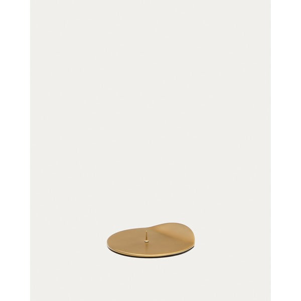 Metallist küünlajalg Quira - Kave Home-image-4