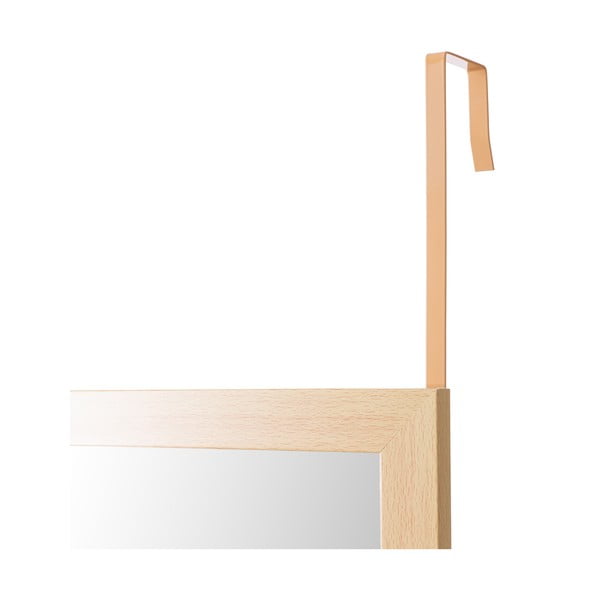 Riputatav peegel uksele 35x125 cm - Casa Selección-image-2