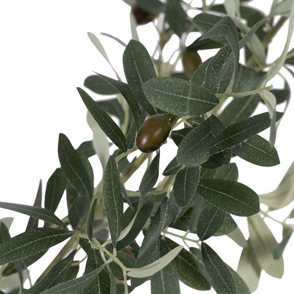 Kunstlik oliivipuu (kõrgus 112 cm) Olive Tree - Ixia-image-1