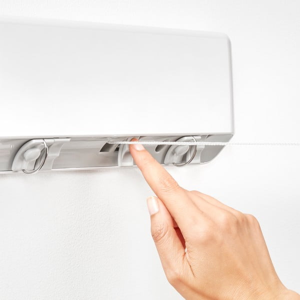 Seinale paigaldatav pesukuivati - Rayen-image-4