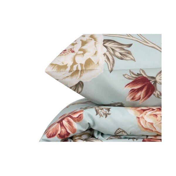 Tepitud voodiplaadi ja padjapüüride komplekt , 160 x 200 cm Sandiego - Mijolnir-image-3