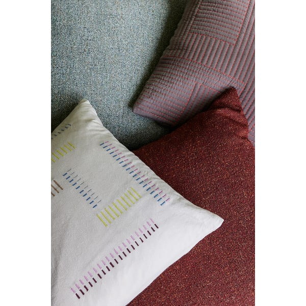 Dekoratiivpadi 60x60 cm Sola - Hübsch-image-2