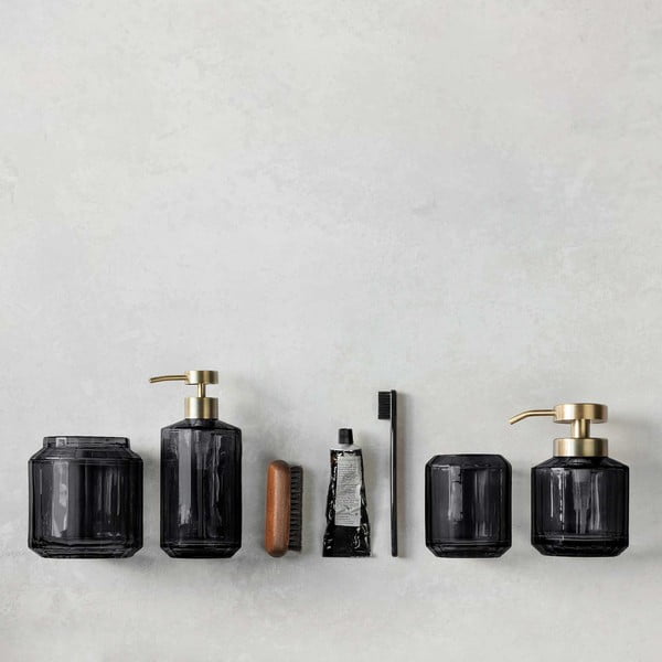 Must klaasist hambaharjatops Vision - Mette Ditmer Denmark-image-4