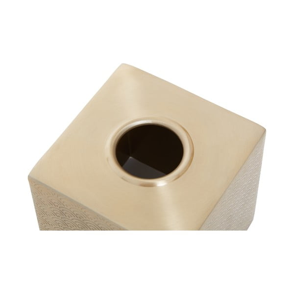 Metallist karp taskurätikute jaoks Allegra - Premier Housewares-image-4