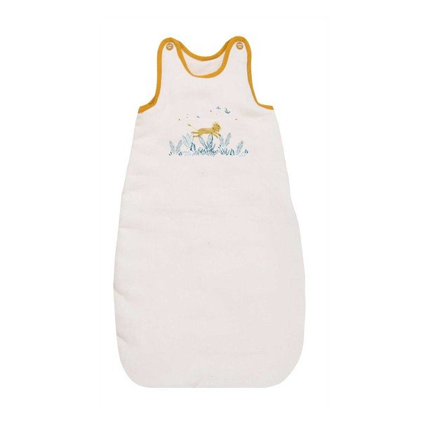 Laste magamiskott Sous mon Baobab - Moulin Roty