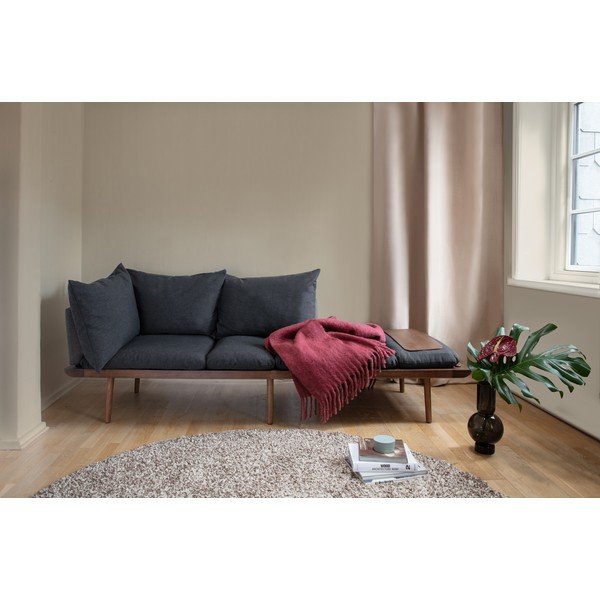 Must diivan 232 cm Lounge Around - UMAGE-image-1