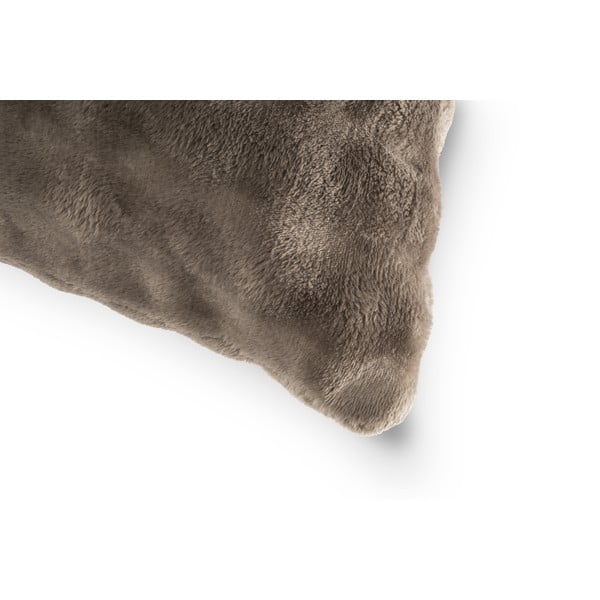 Mikroplüüsist dekoratiivpadi 45x45 cm Wave - Tiseco Home Studio-image-3