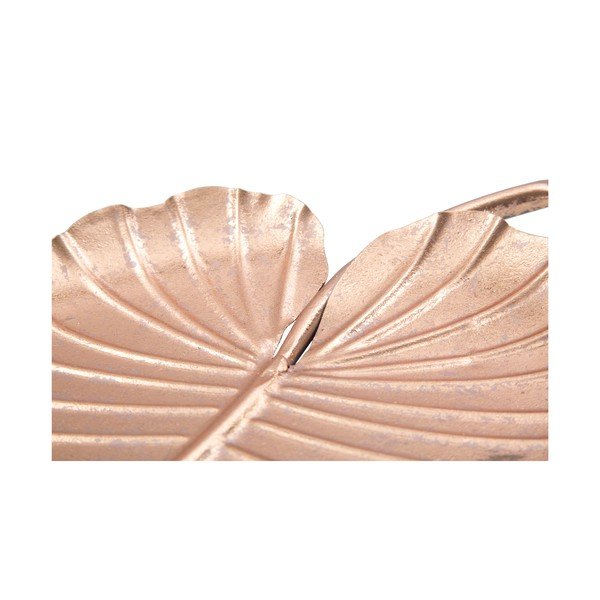 Metallist dekoratiivne kandik Glam-A - Mauro Ferretti-image-4