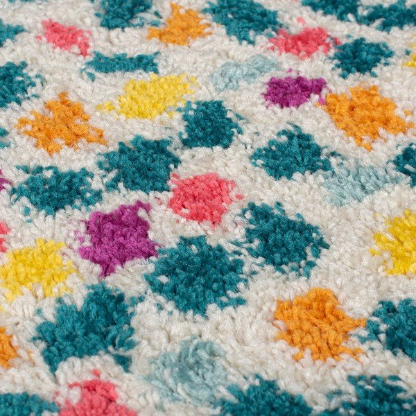 Vaip 140x200 cm Rainbow Spot - Flair Rugs-image-3