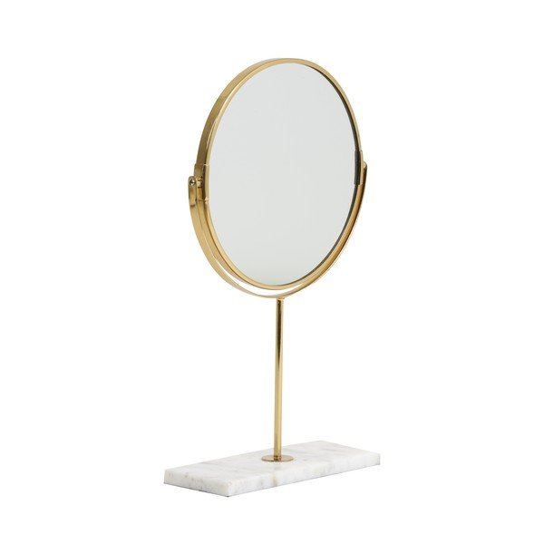 Kosmeetikapeegel ø 24 cm Riesco – Light & Living-image-1