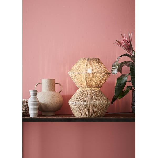 Laualamp Loodus Straw - Markslöjd-image-3