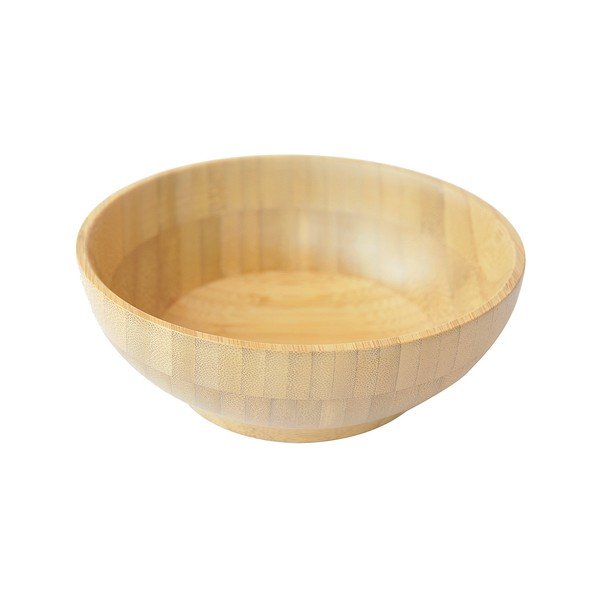 Bambusest supikauss , ⌀ 15 x 6 cm Caso - Bambum-image-1