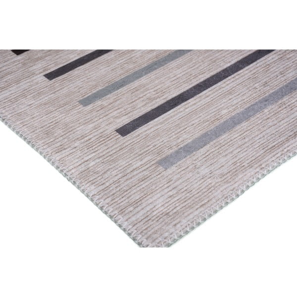 Helehall pestav vaip 80x150 cm - Vitaus-image-2