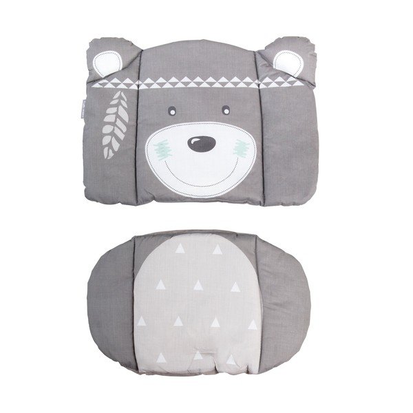 Hall söögitooli pehmendus Indibär - Roba