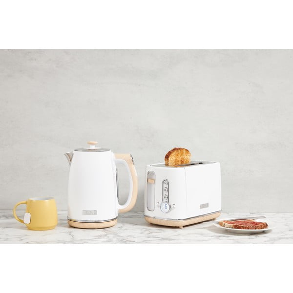 Valge röster Dorchester - Haden-image-1