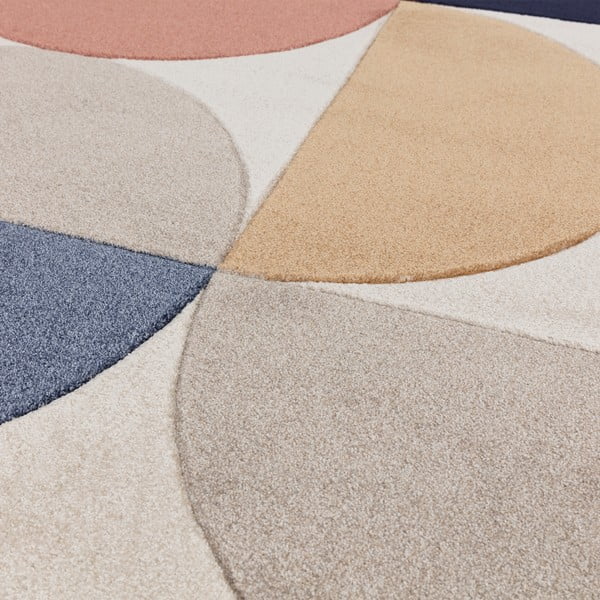 Vaip 80x150 cm Sketch - Asiatic Carpets-image-1