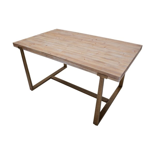 Söögilaud 150x90 cm Ankara - Mauro Ferretti-image-4